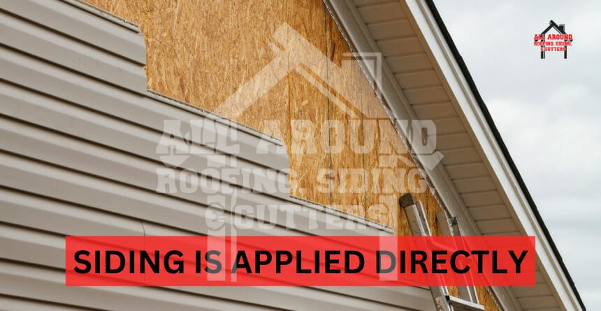 Cladding And Siding Cladding and siding