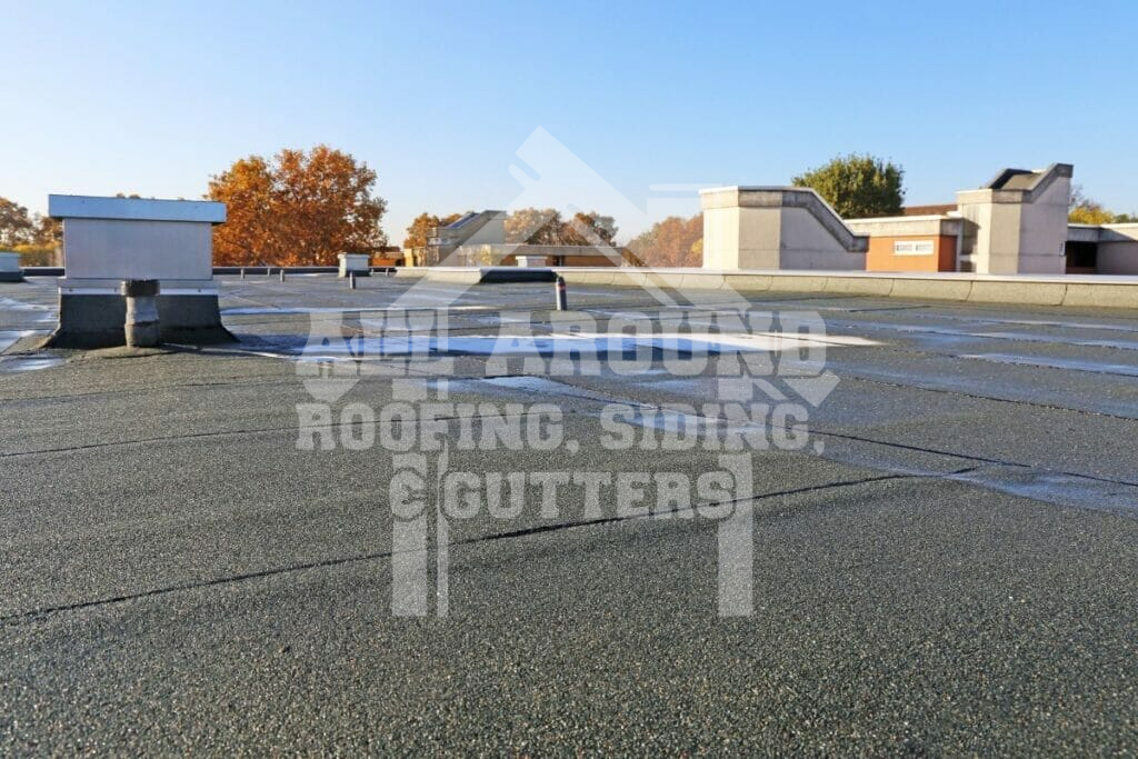 Epdm Roofing Epdm roofing