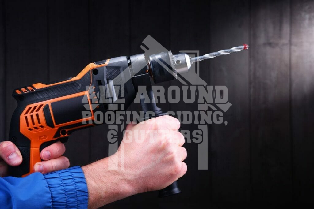 Home Improvement Gifts Cordless drill