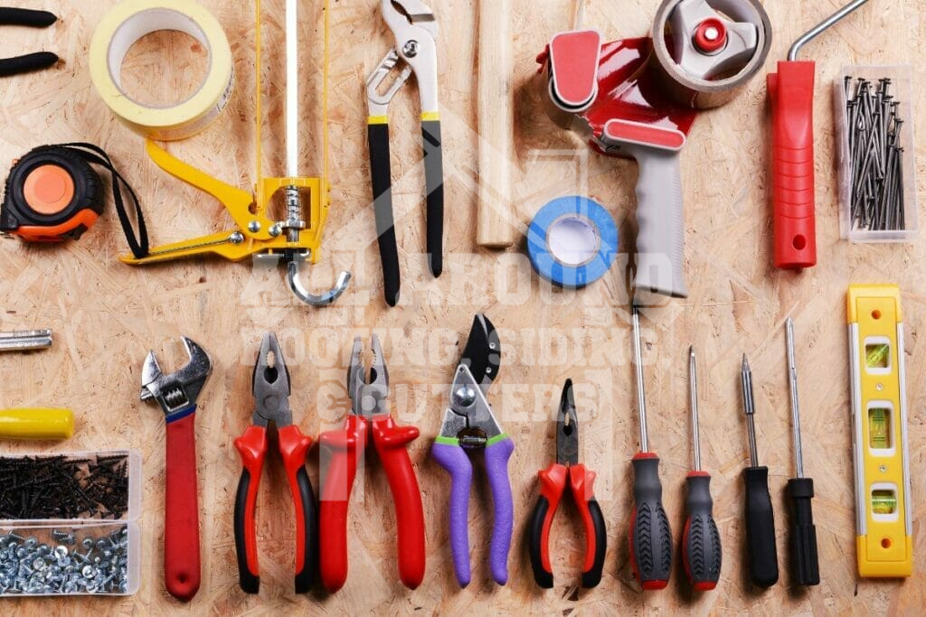 Home Improvement Gifts High-quality tools for home improvement