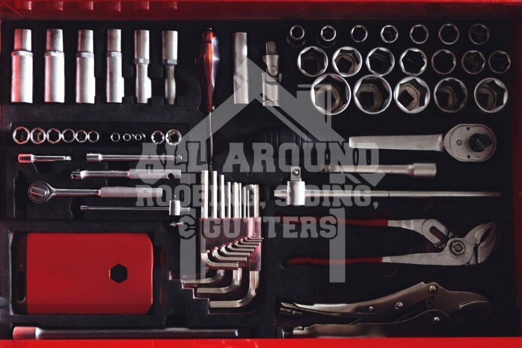Home Improvement Gifts Tool organizer