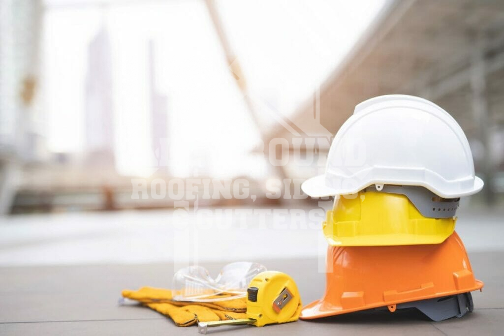 Home Improvement Gifts Safety gear
