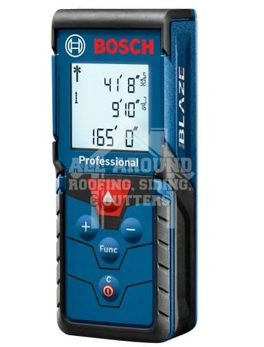 Home Improvement Gifts Laser measuring tool
