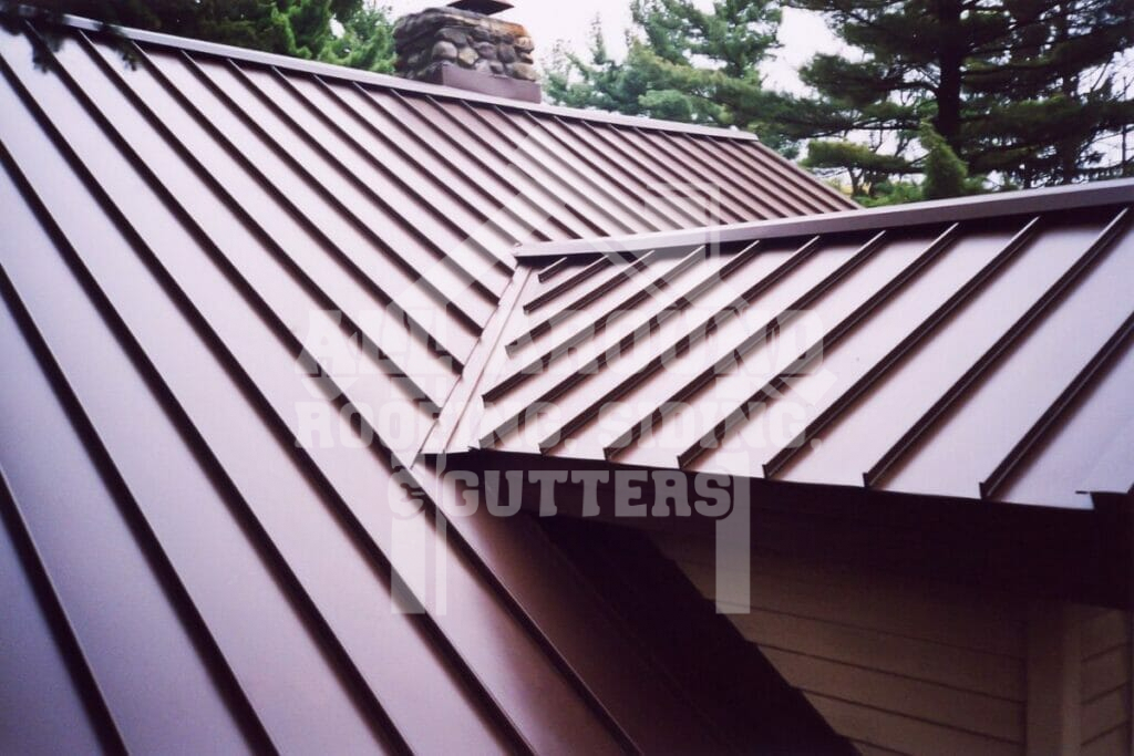 Metal Roofing Manufacturers Metal roofing manufacturers