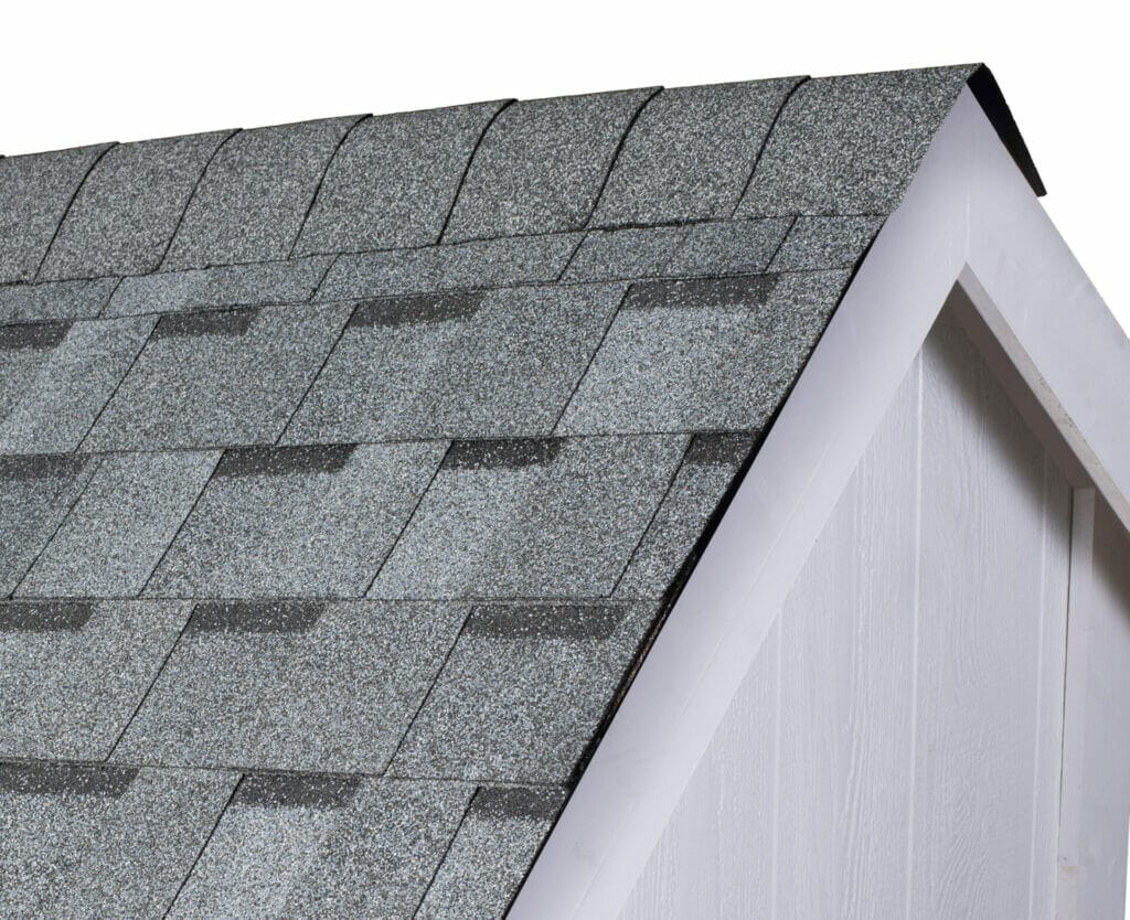 Atlas Roofing Shingle Colors Silver stone
