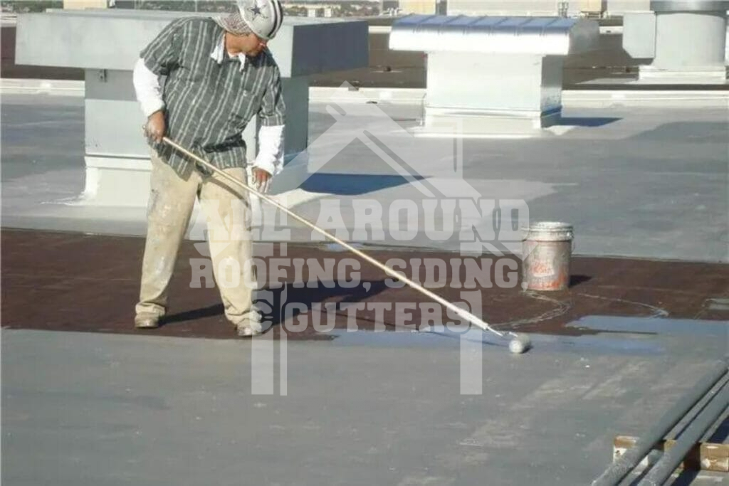 How Many Layers Of Roof Shingles Are Allowed In Ohio Roof coatings