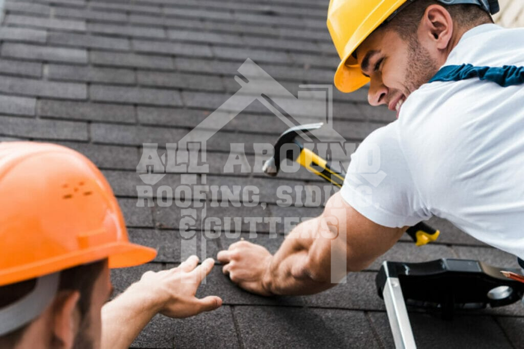 How Many Layers Of Roof Shingles Are Allowed In Ohio Roof repair