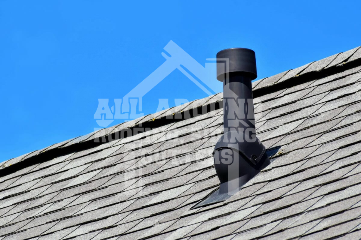 Roof Jack Roof jack