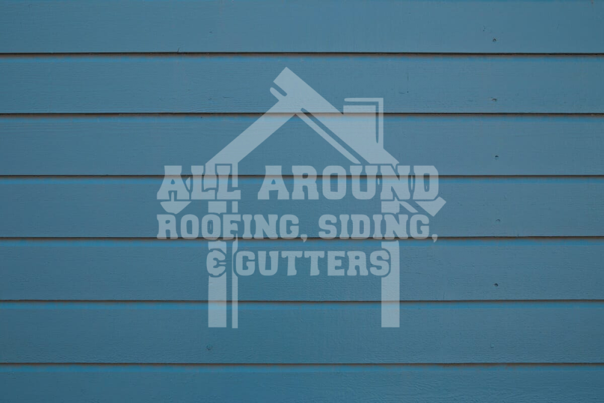 Wood Grain Vinyl Siding Versatile color and style options