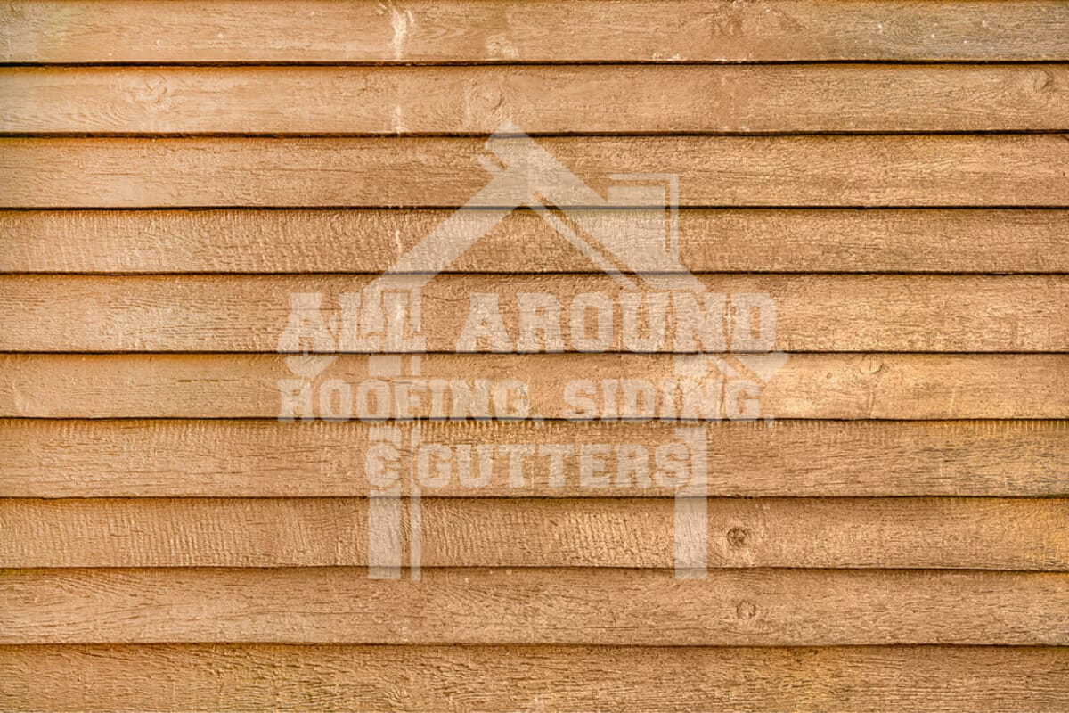 Wood Grain Vinyl Siding Traditional wood siding