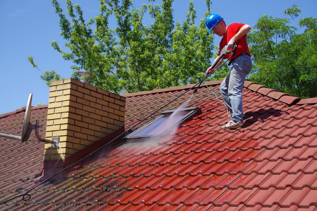 How Long Do Composite Roofs Last How long do composite roofs last