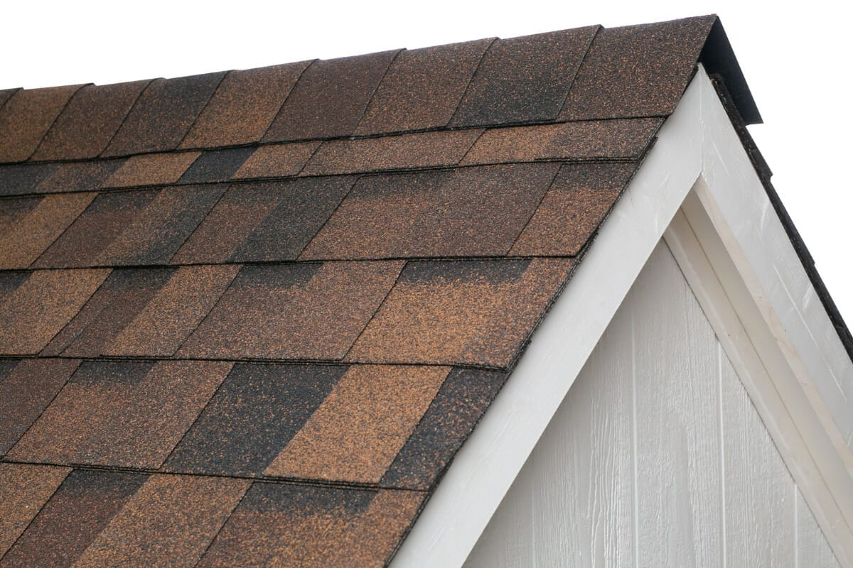 Composition Roof Atlas stormmaster® shake shingle