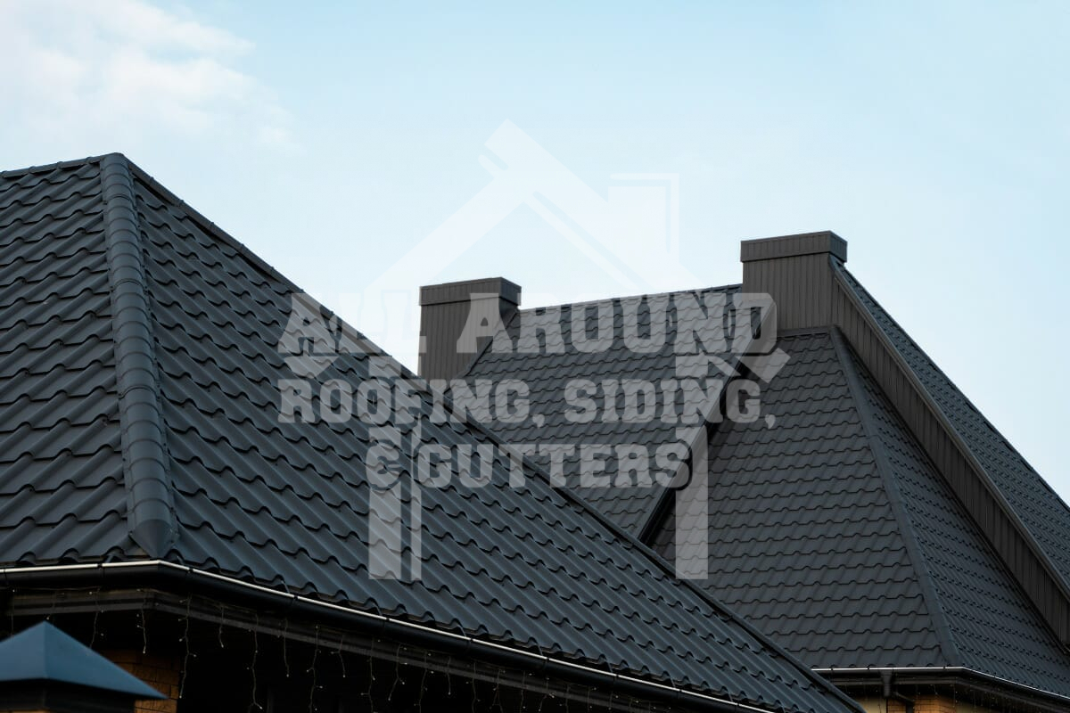 Commercial Roofing Trends Metal roofs