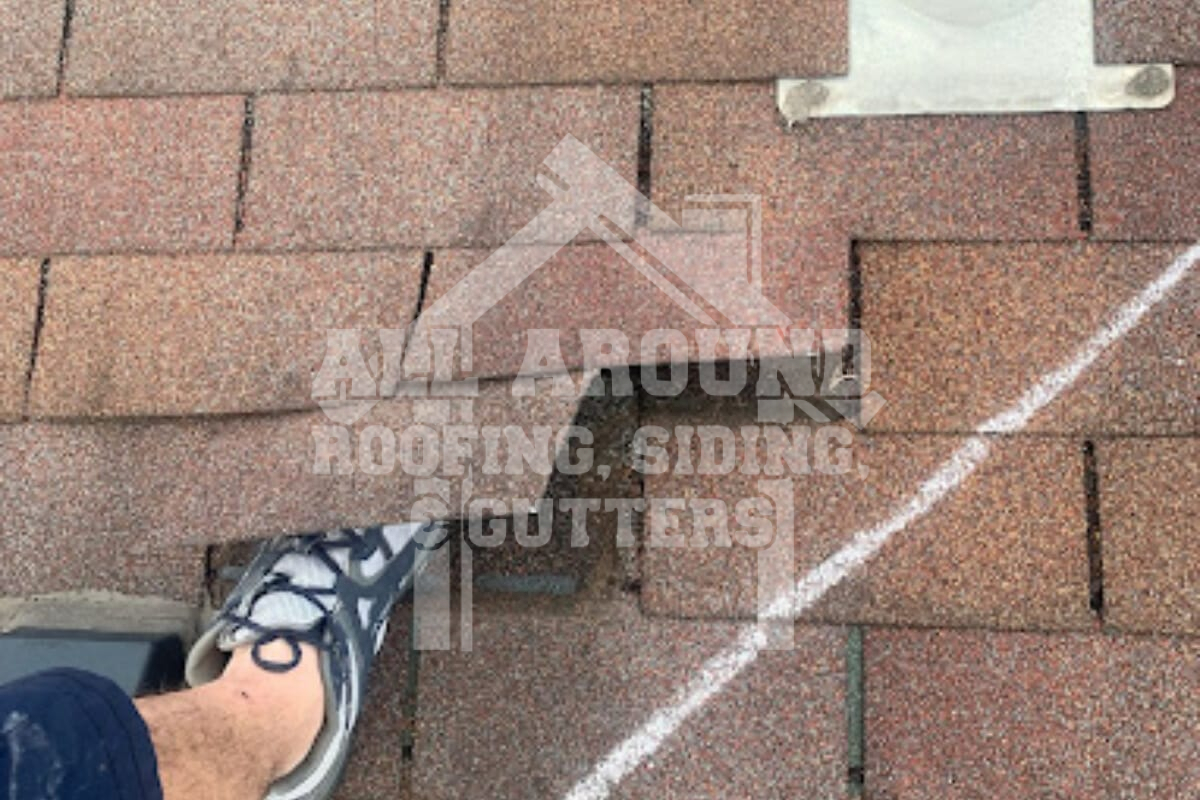Roof Replacement Vs. Roof Repair Roof repair