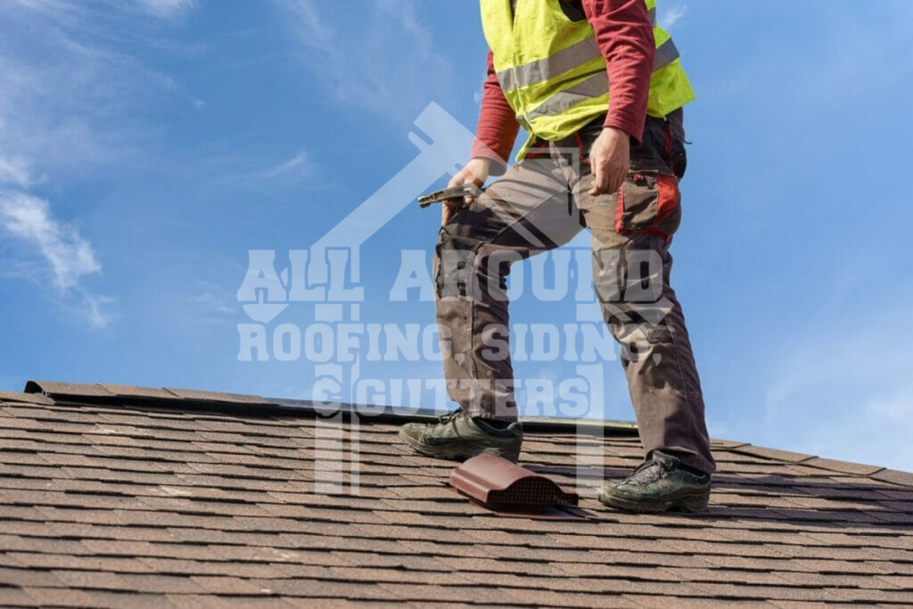 Diy Roof Inspection Roof inspection