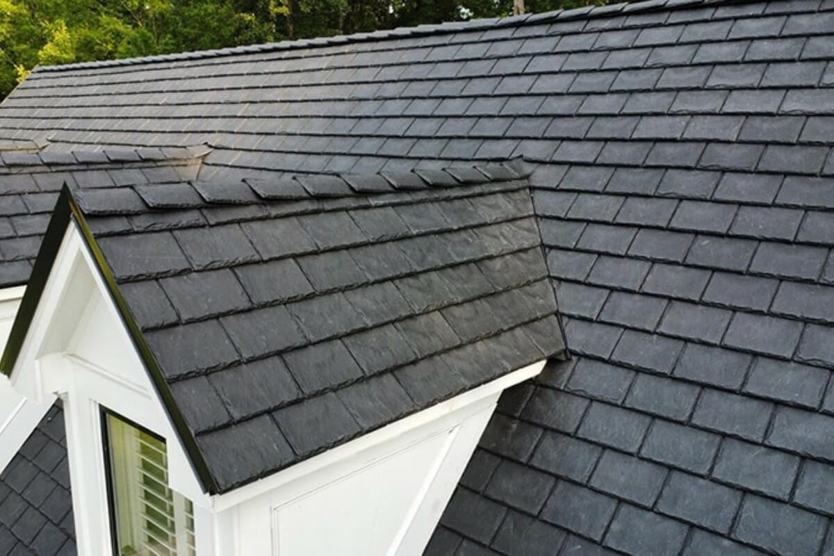 Roofing Trends Synthetic roofing materials