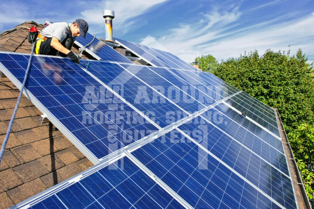 Roofing Trends Roofing trends