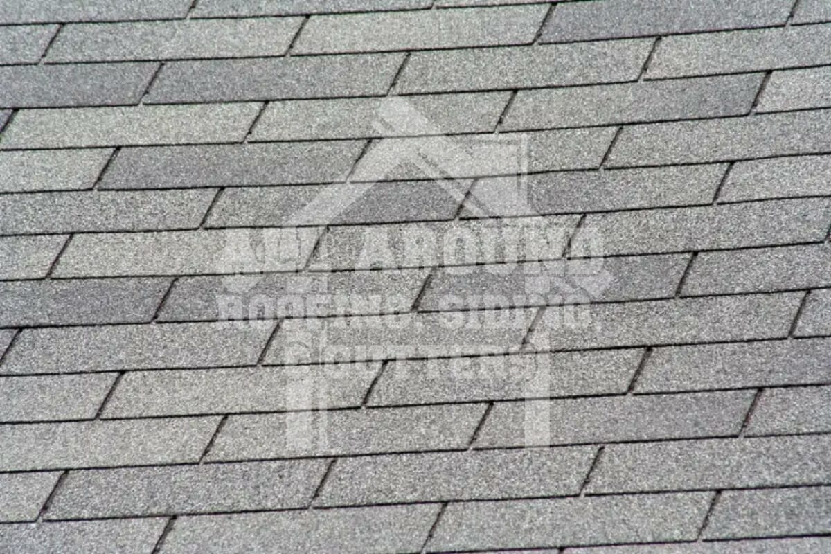 Roofing Trends 3-tab shingles