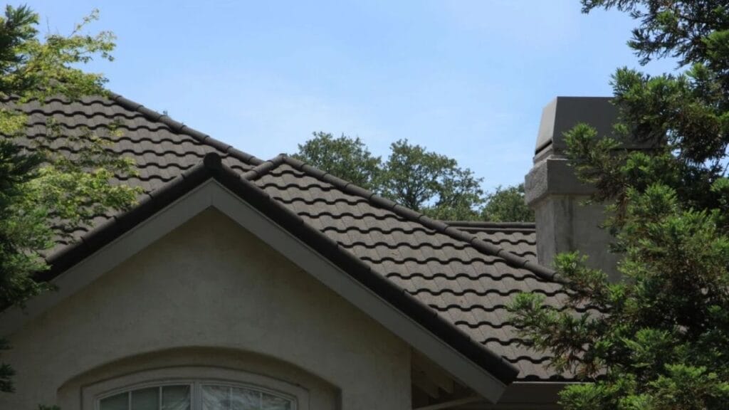 Stone-Coated Steel Roofing Options Antica stonе-coatеd stееl by tilcor