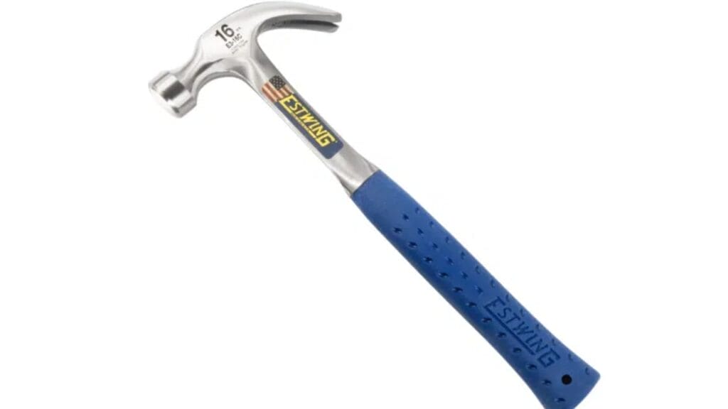Roofing Tools Estwing hammer
