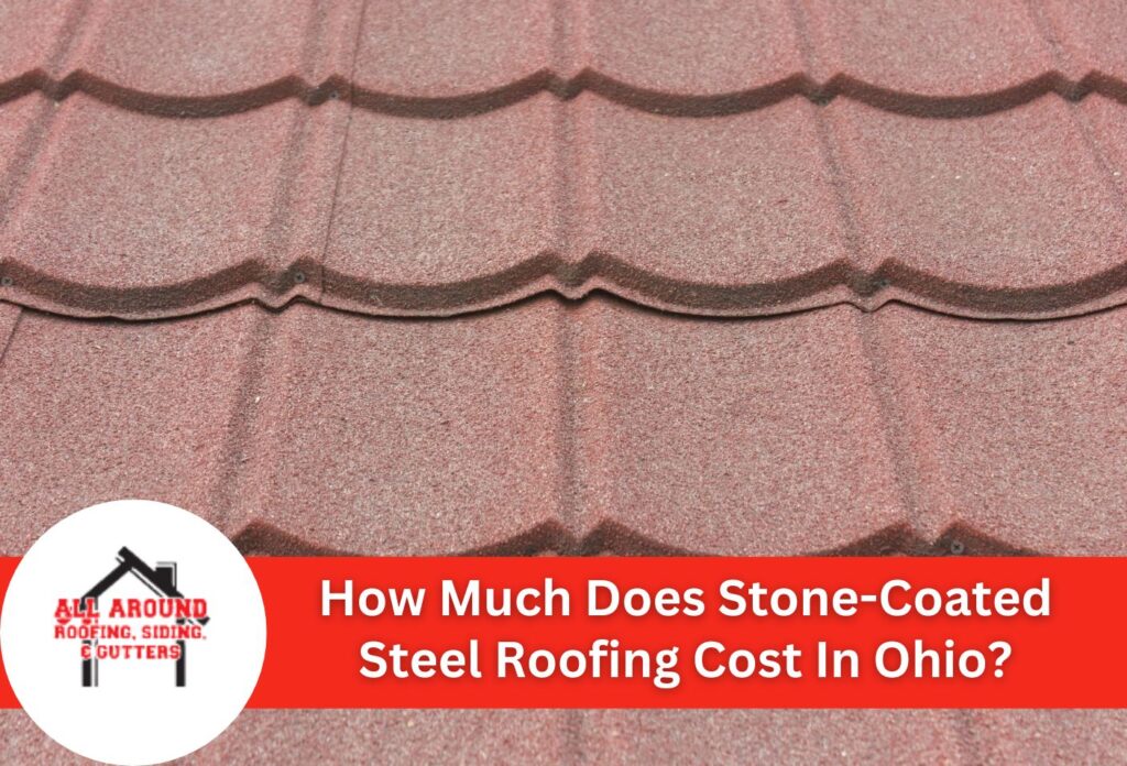 Stone-coated steel roofing cost
