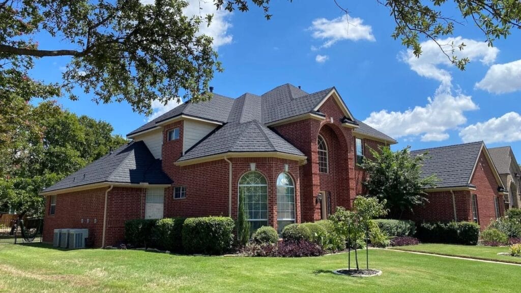 Stone-Coated Steel Roofing Options Steelguard by roser
