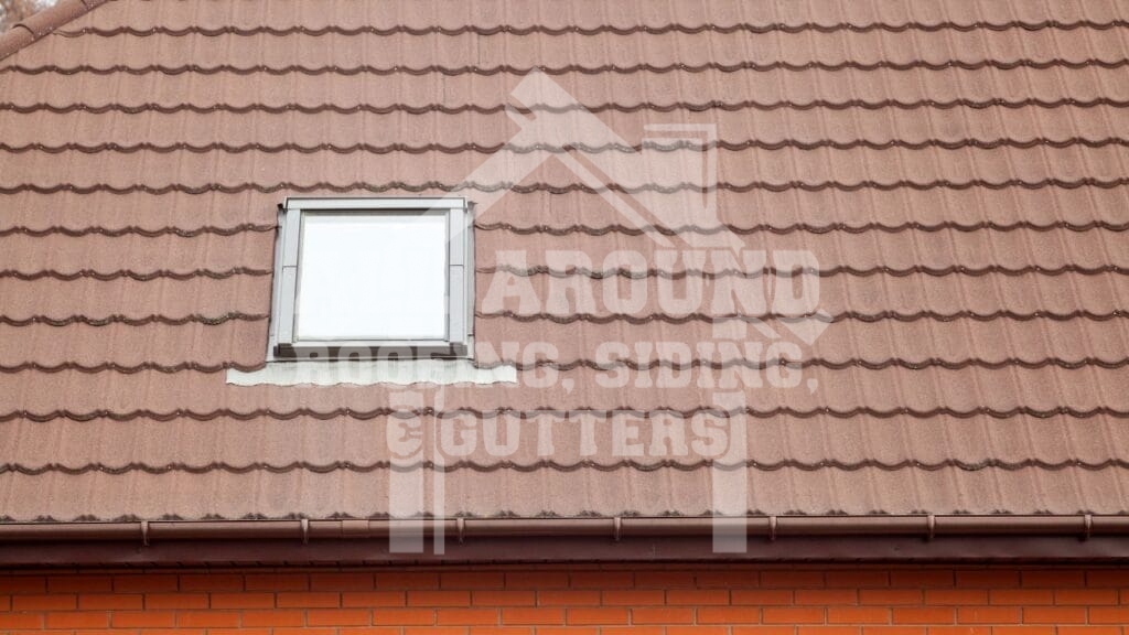 Stone-Coated Steel Roofing Cost Stone-coated steel roofing