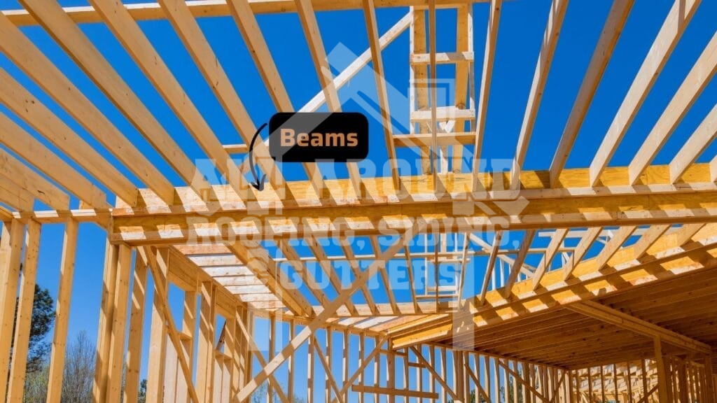 Joists Vs. Beams Beams