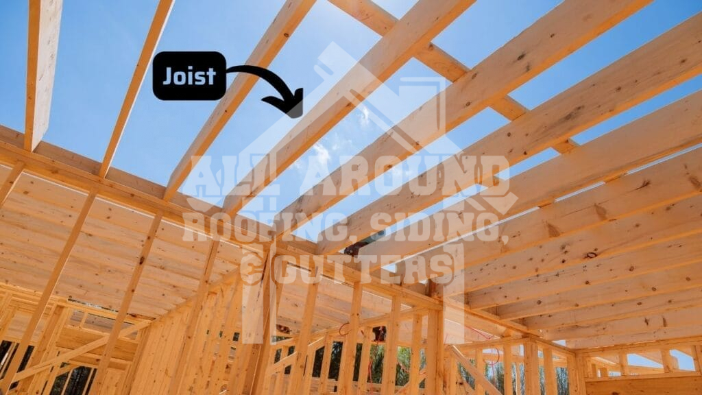 Joists Vs. Beams Joist