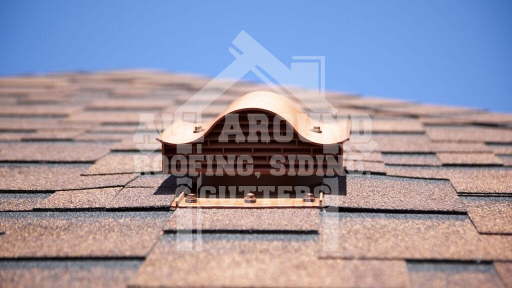 Can You Have Too Much Roof Ventilation Can you have too much roof ventilation
