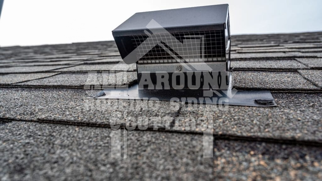 How To Calculate Roof Ventilation Roof ventilation