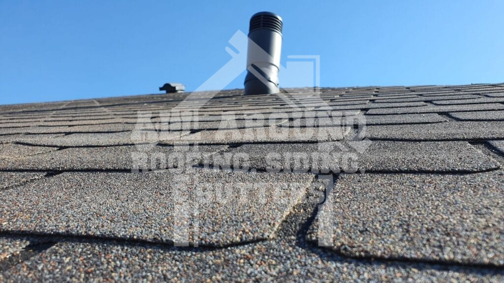 Should Roof Vent Pipe Be Covered Should roof vent pipe be covered