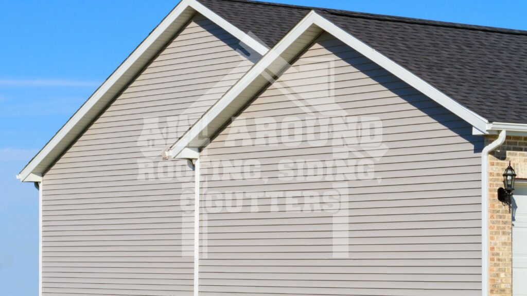 Vinyl Siding Cost Cost of vinyl siding
