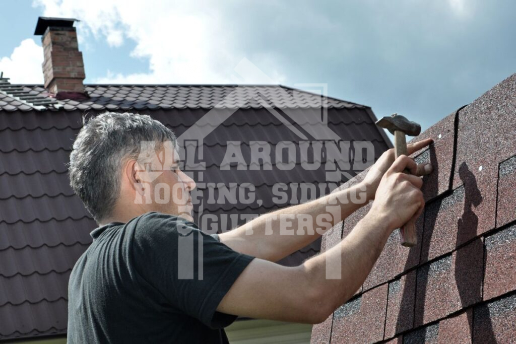Can You Repair Just Part Of A Roof Can you repair just part of a roof