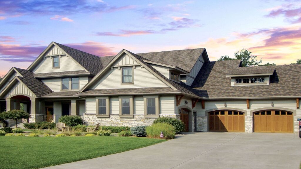 Metal Roof Shingles Decra metal roofing