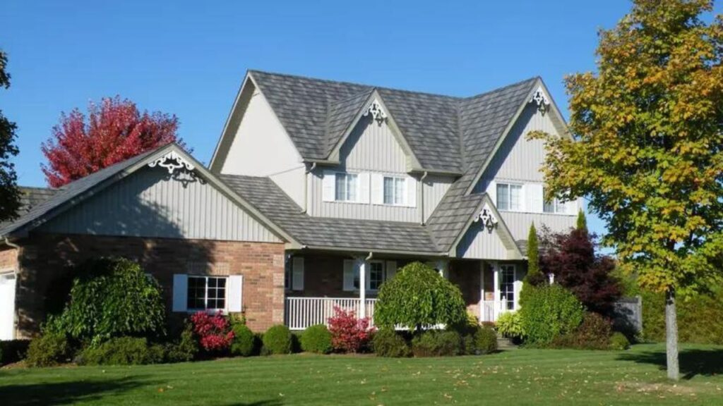 Metal Roof Shingles Edco metal shingle roof