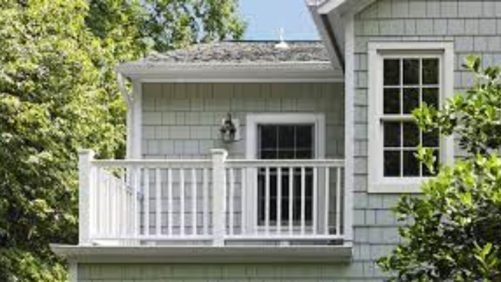 Shake Siding Fiber cement shake siding