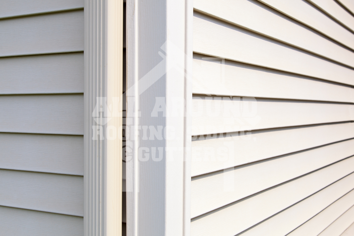 House Siding Insulated vinyl siding