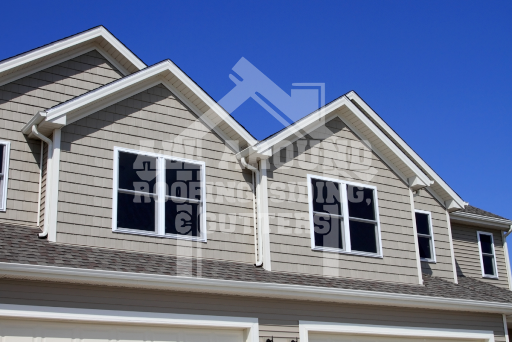 House Siding Vinyl siding