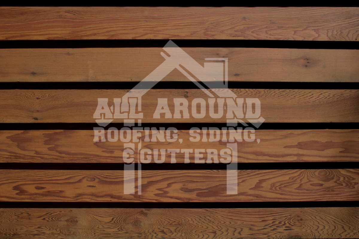 House Siding Wood siding
