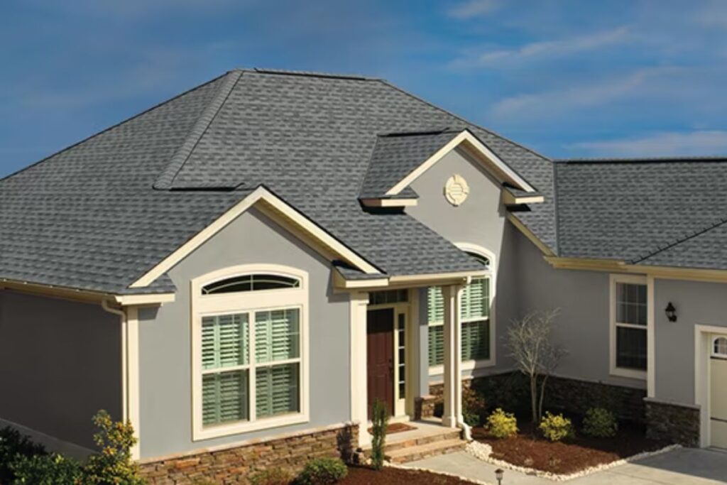 Best Roof Shingles Gaf timberline hdz® shingles