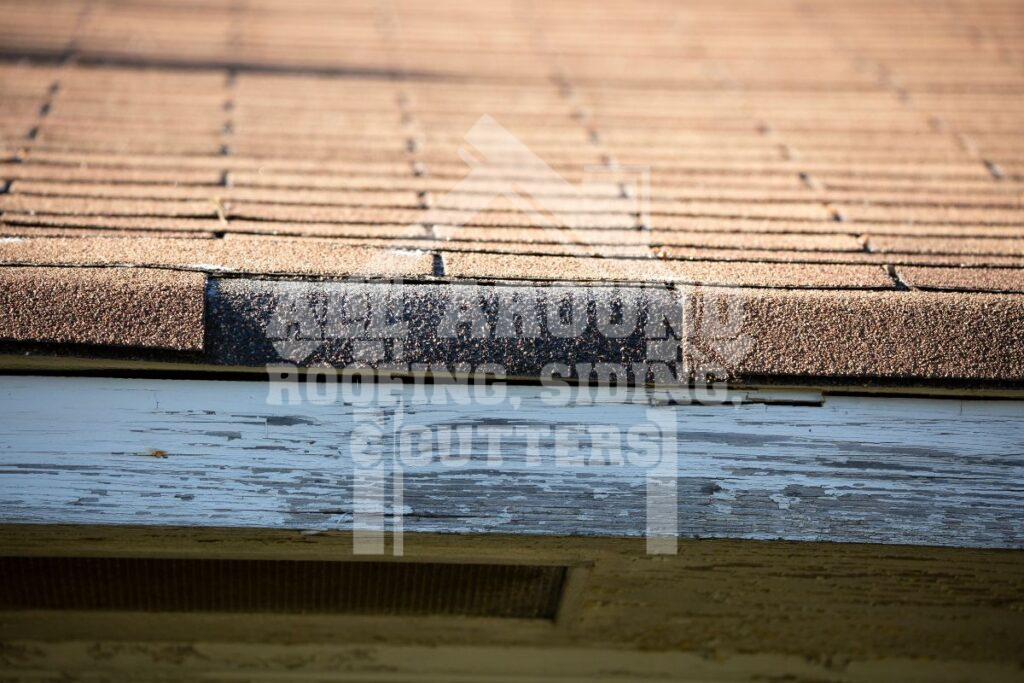 How Often To Replace Roof Missing or loose roof shingles
