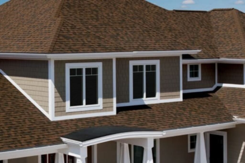 Best Roof Shingles Owens corning shingle