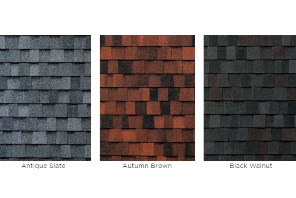 Best Roof Shingles Tamko titan xt® shingles