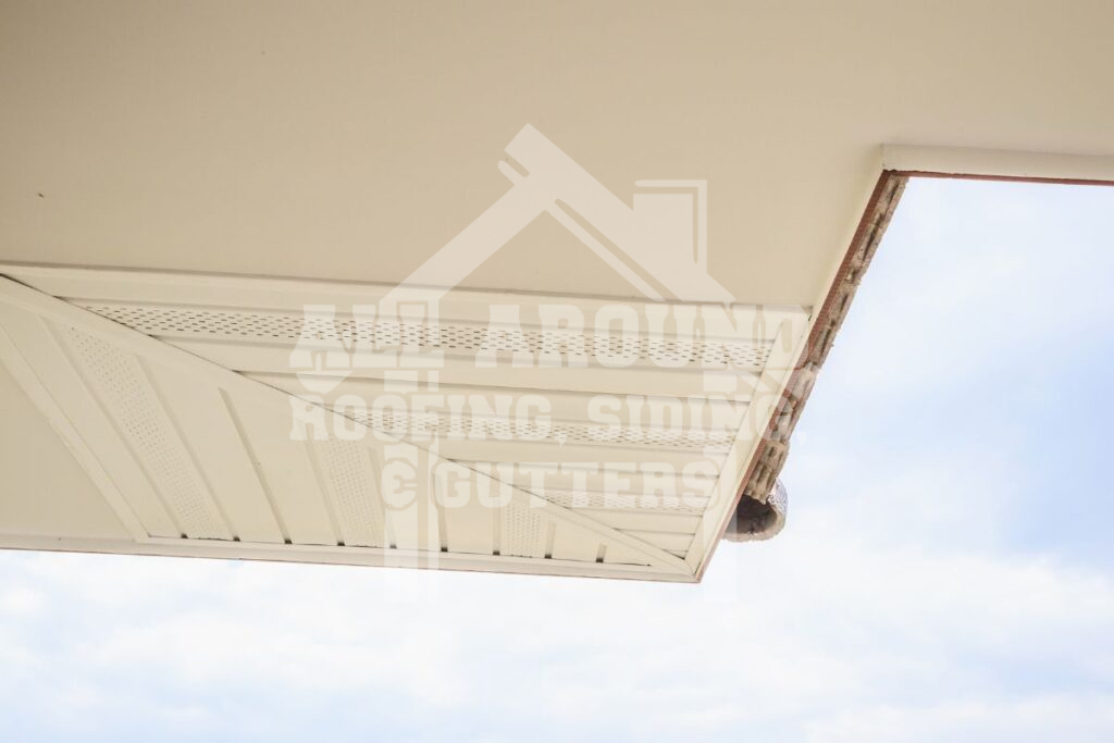How Many Soffit Vents Do You Need Soffit vents