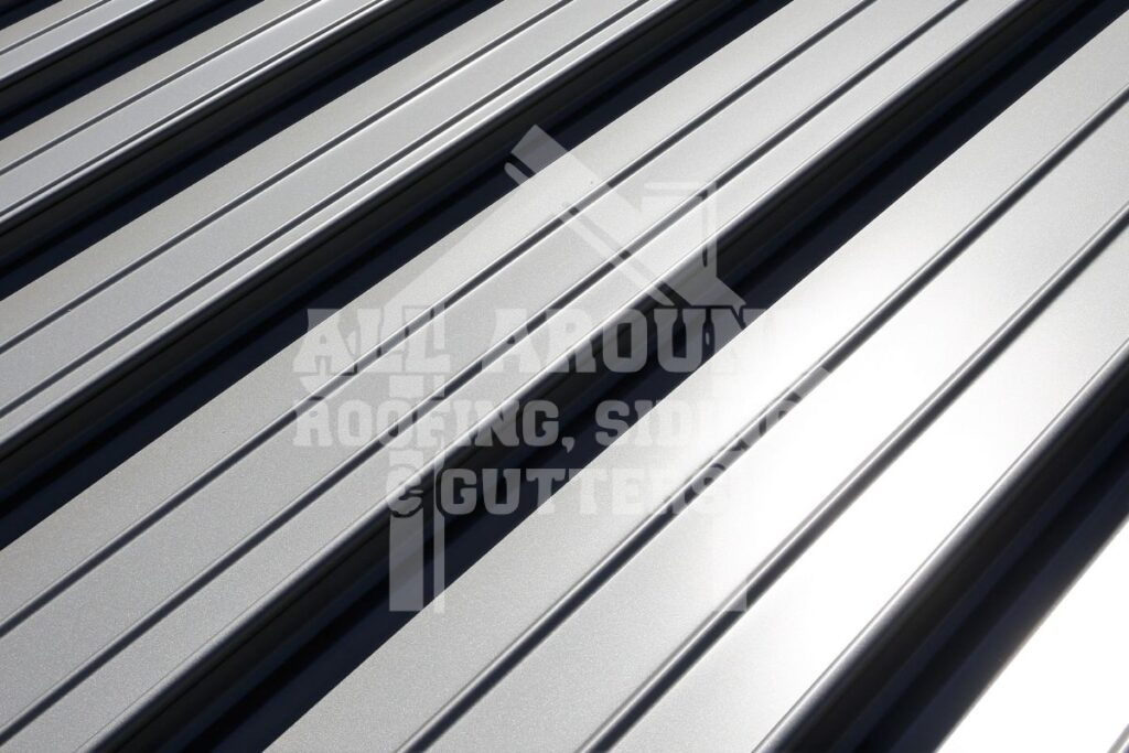 Metal Roof Accents Aluminum roof accents
