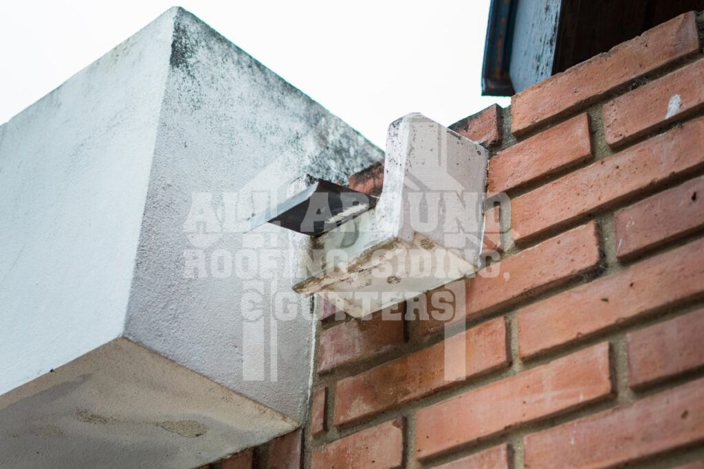 Roof Scuppers Roof scupper