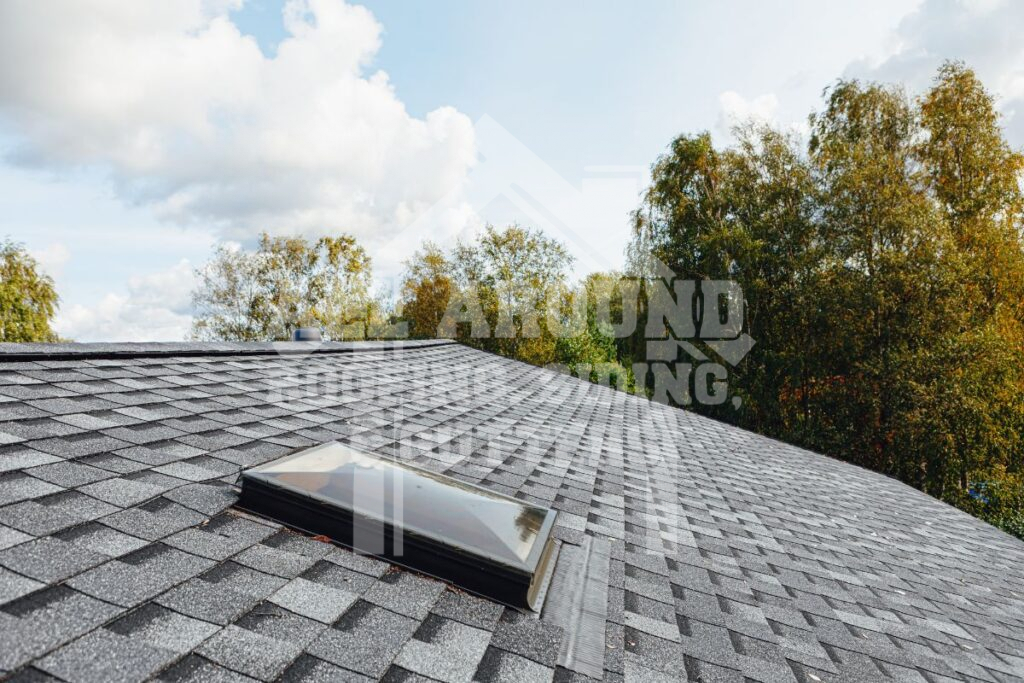 How Hot Does A Roof Get In The Summer Asphalt shingles
