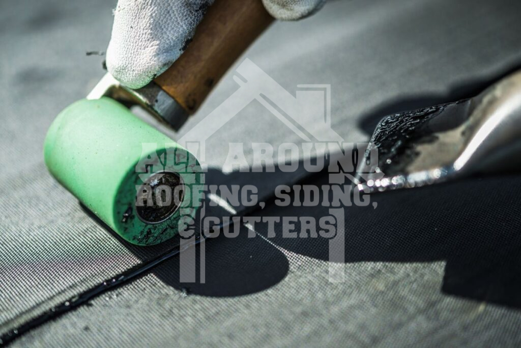 How Long Does Epdm Roof Last Epdm roof
