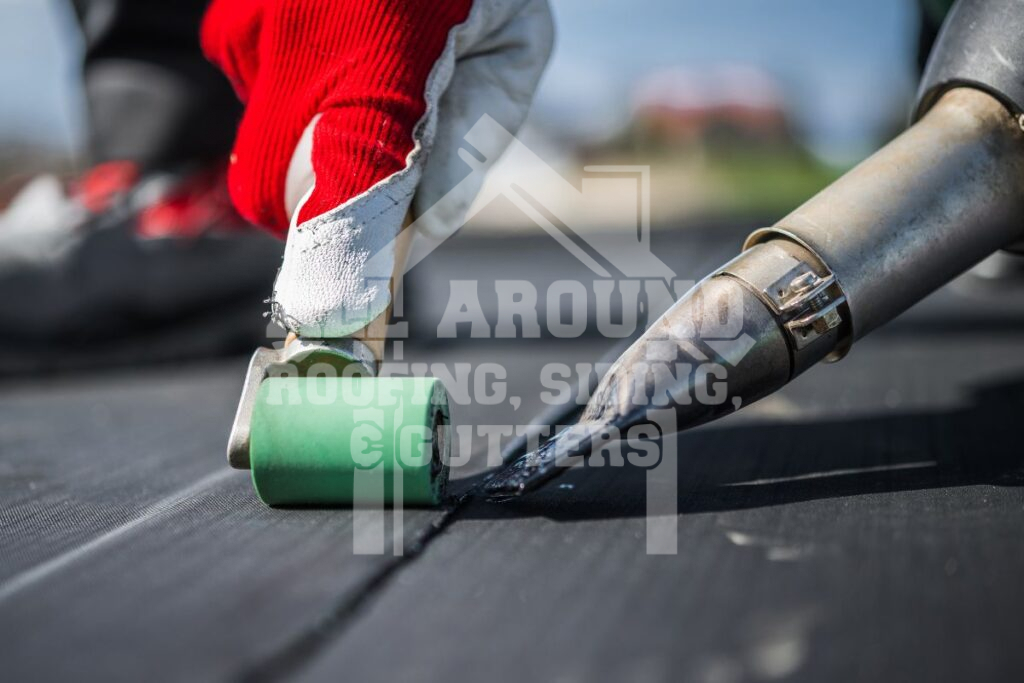 How Long Does Epdm Roof Last Epdm roof